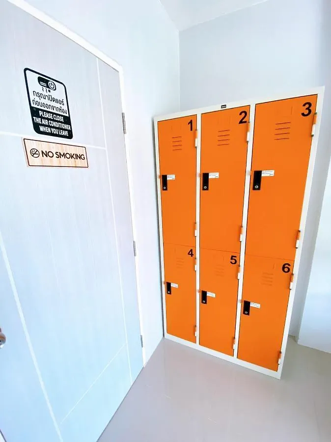 Khaolak Mind Home Hostel (Adults Only) Khao Lak