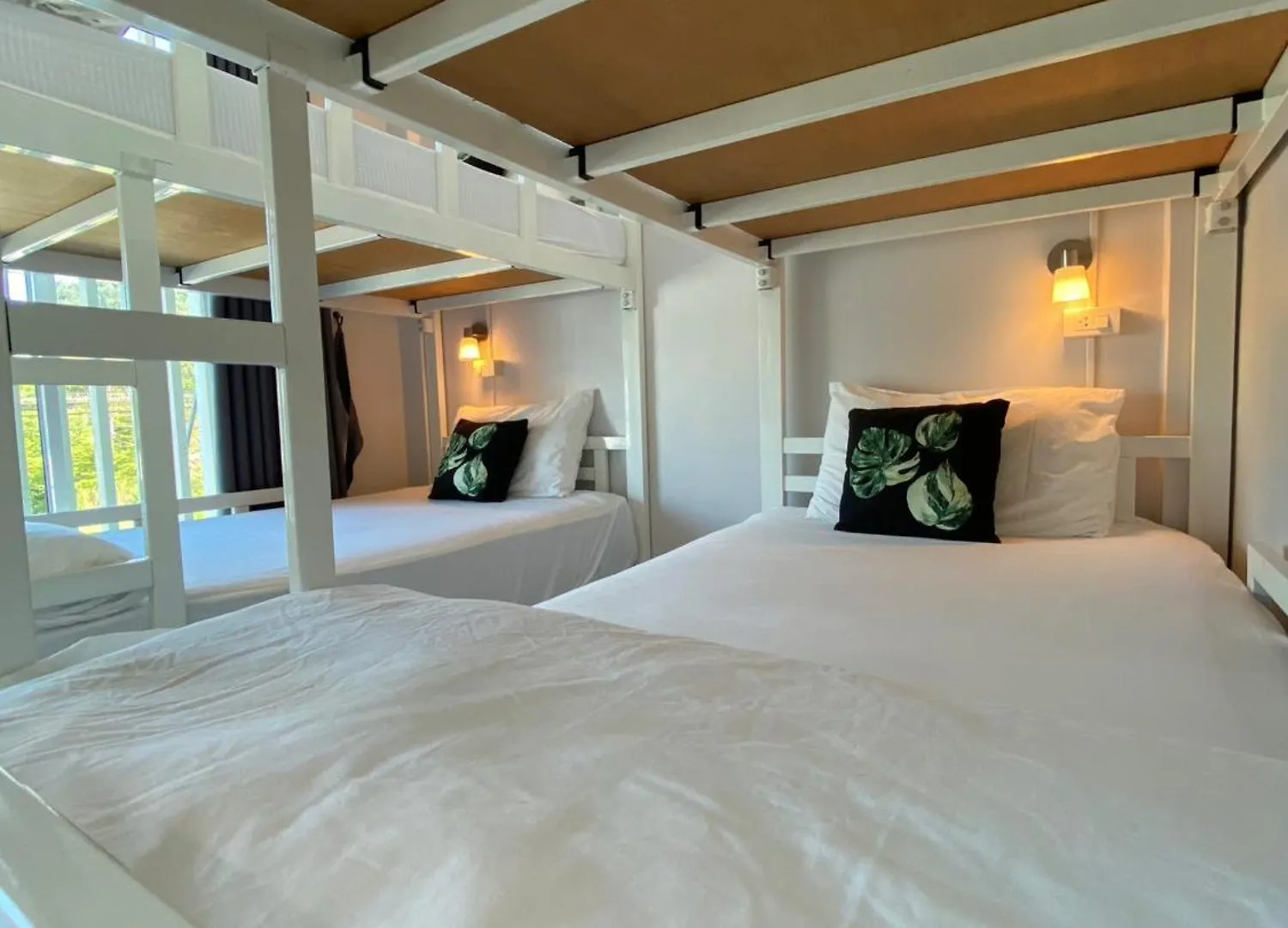 Khaolak Mind Home Hostel (Adults Only) Khao Lak Thaïlande