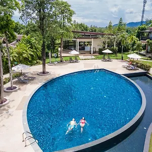 Resort The Leaf On The Sands By Katathani - Sha Extra, Khao Lak