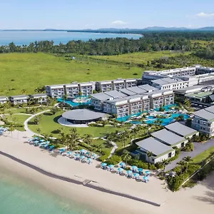 Le Meridien & Resort
