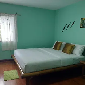 Green Home Khao Lak