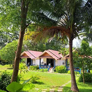 The Blue Gecko Resort Ko Lanta