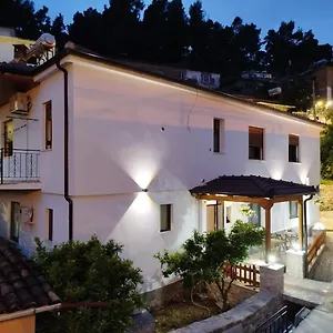 Vreko Gasthof Berat