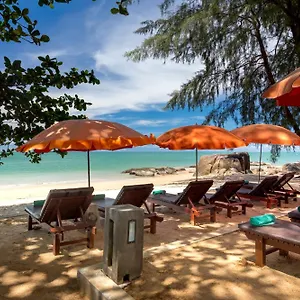Resort Khaolak Wanaburee - Sha Extra, Khao Lak