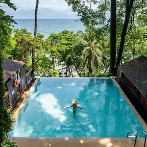 Baan Krating - Sha Resort