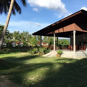 Golden Coconut Resort
