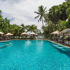 Anda Lanta Station touristique Ko Lanta