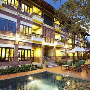 Motive Hotel