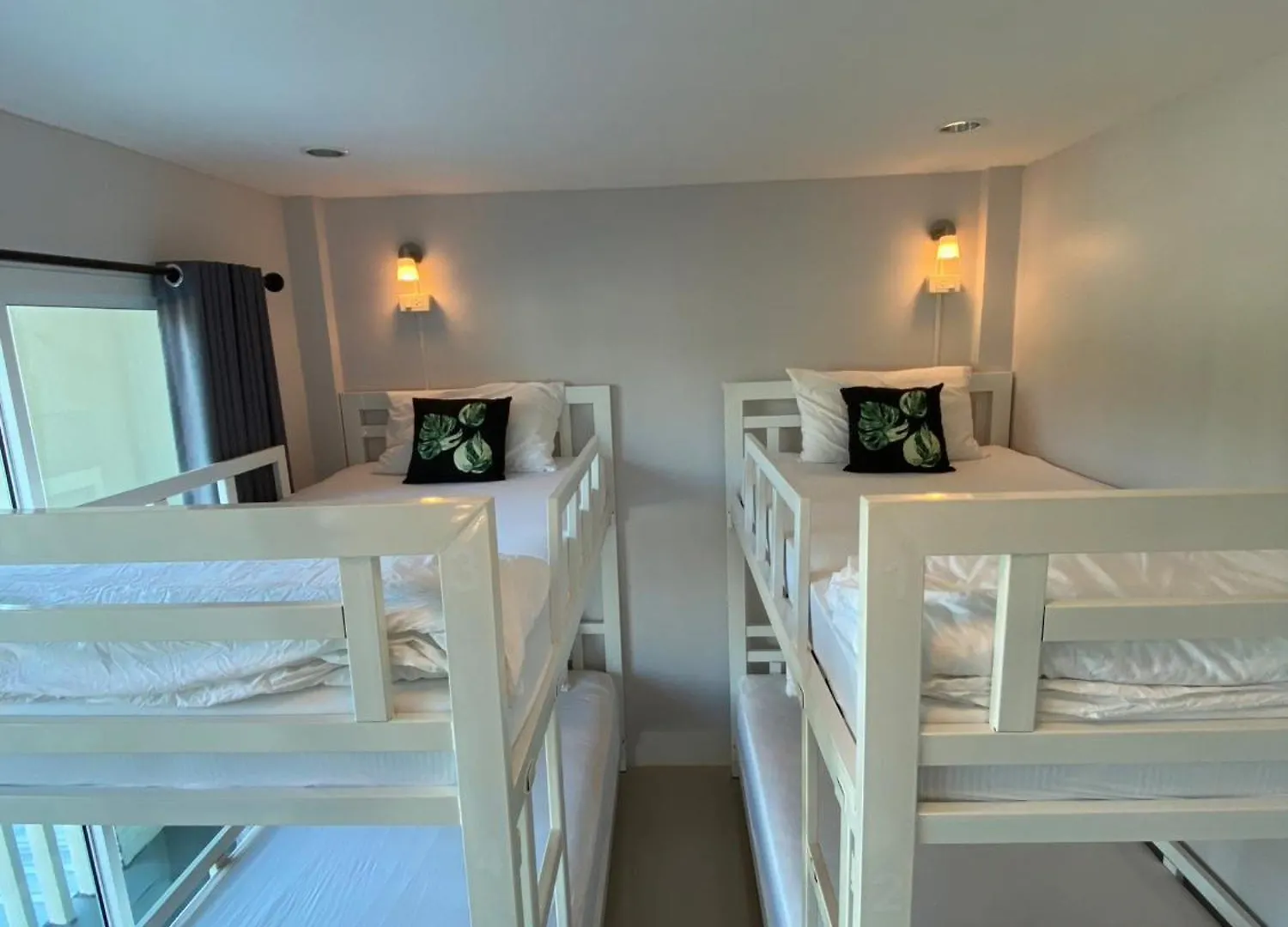 Khaolak Mind Home Hostel (Adults Only) Khao Lak 0*,  Thailand
